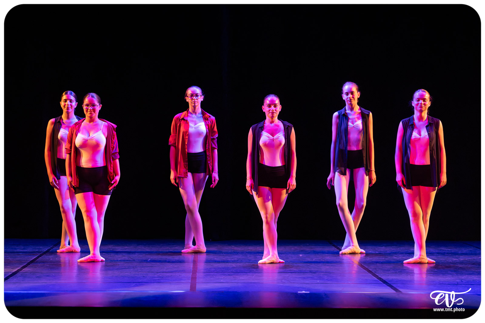 GALA DE DANSE 2026 EMMDH